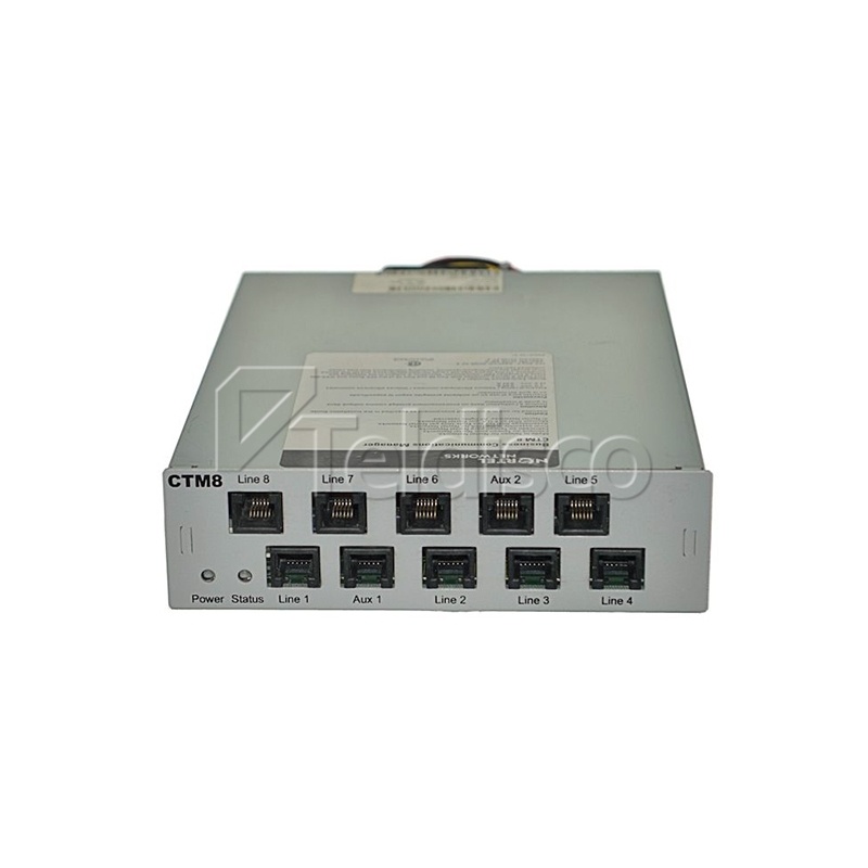 10_nortel_avaya_bcm_ctm8_8_port_trunk_module