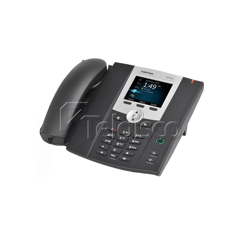 AASTRA IP PHONES