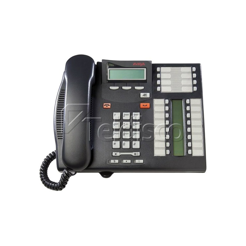 NORTEL BCM PHONES