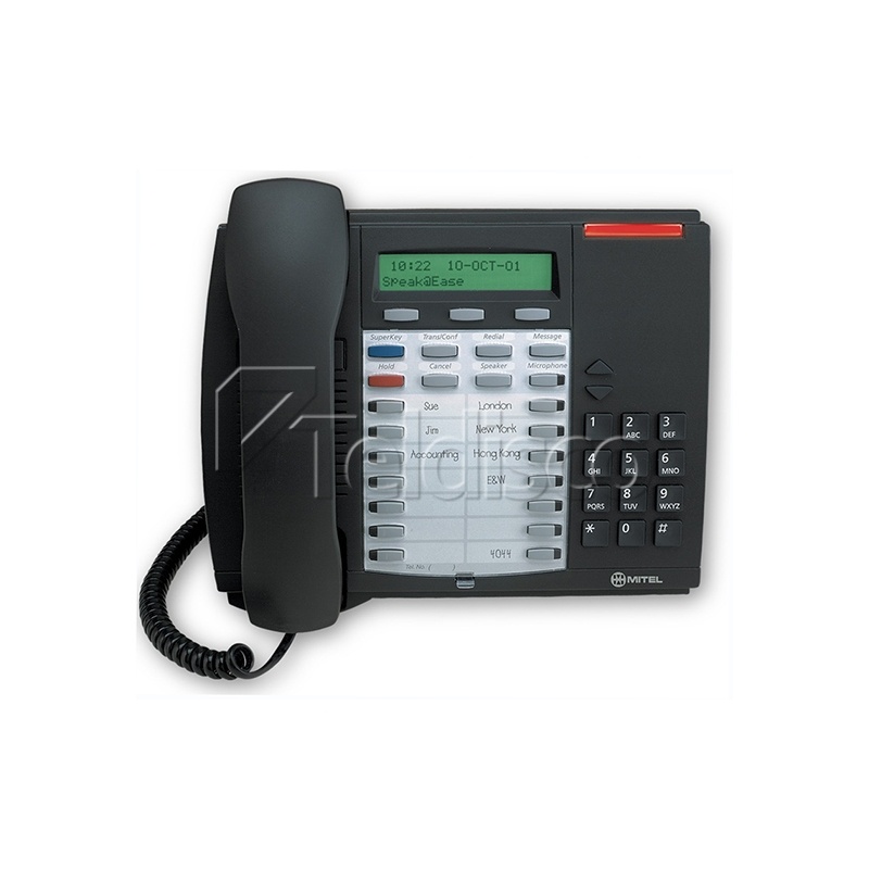 MITEL 4000 SERIES DIGITAL PHONES