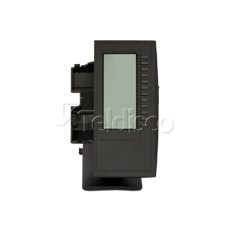 Avaya / Nortel Expansion Module for IP Phone 1200 Series - 12 Key with LCD  - Image 2
