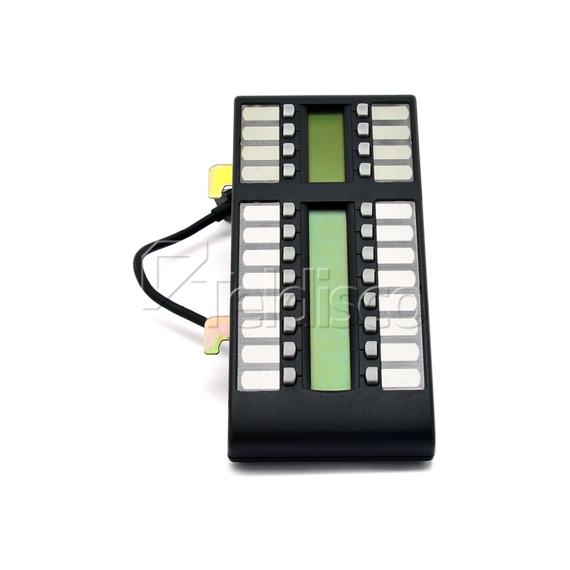 5_norstar_nortel_t24_key_indicator_module_nt8b29