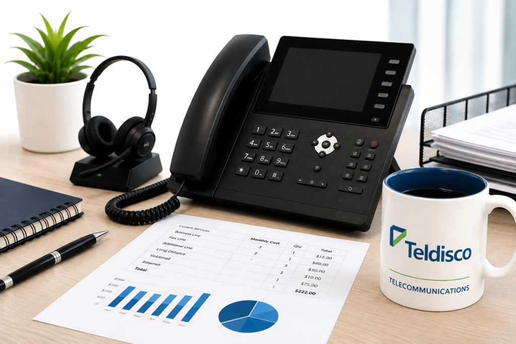Are You Overpaying for Your Business Phone Service? 6 Things to Check Before You Renew Are You Overpaying for Your Business Phone Service? 6 Things to Check Before You Renew