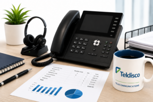 Are You Overpaying for Your Business Phone Service? 6 Things to Check Before You Renew