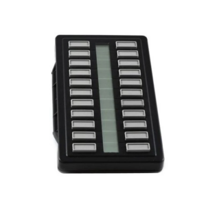 Aastra Meridian M522 Expansion Module NT4X43AA business phone expansion module
