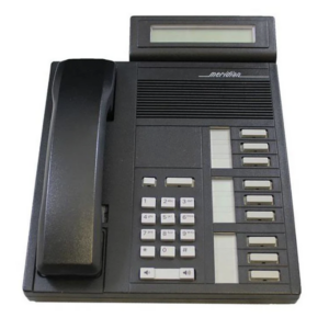 aastra m5209 digital phone (nt4x36)