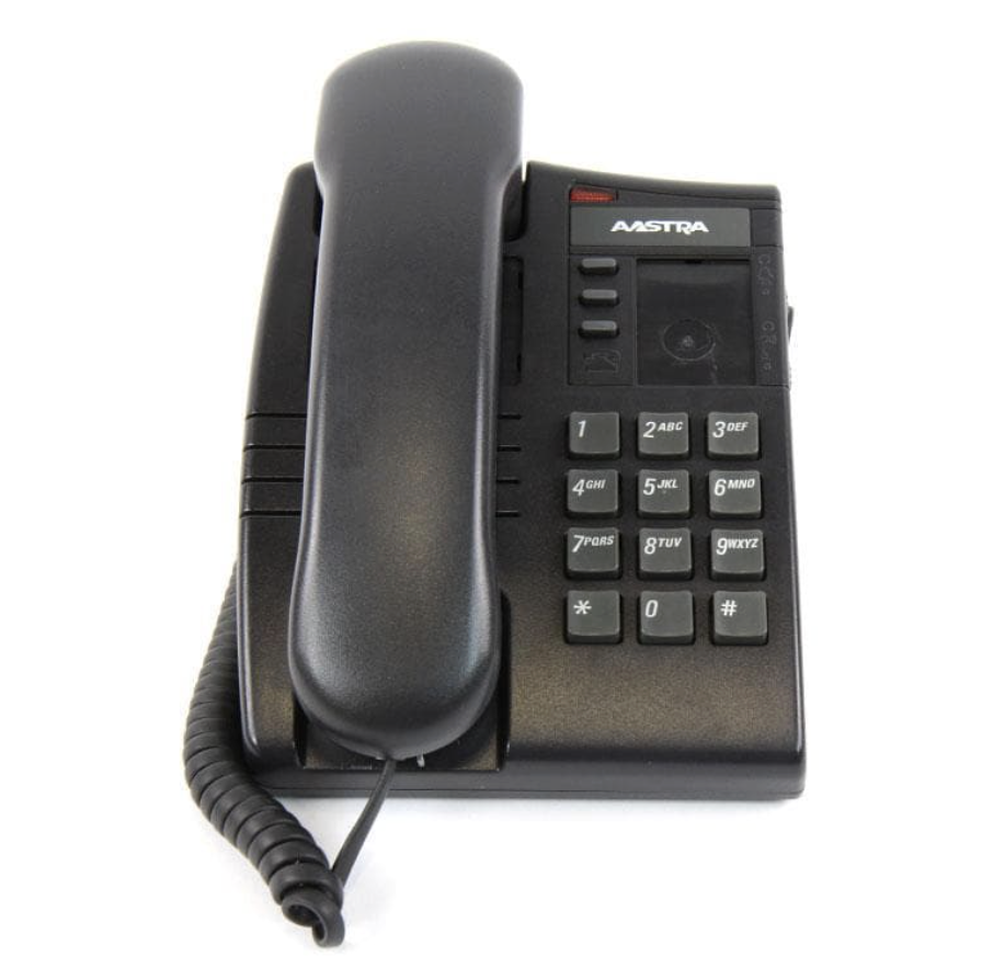 aastra m8004 analog phone (a0780801) aastra m8004 analog phone (a0780801)