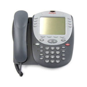 avaya 2420 digital phone (700332596)