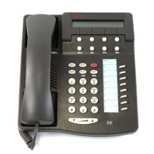 avaya 6408d+ digital phone (700258577)