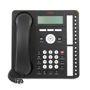 Avaya 1600 Series