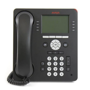 Avaya 9600 Series