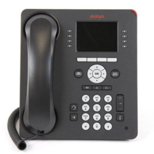 avaya 9611g gigabit ip phone global (700504845)