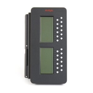 avaya sbm24 button module (700462518)