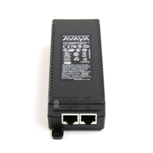 avaya single port poe injector