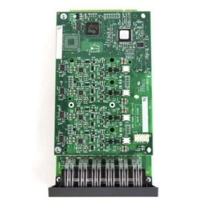 avaya ip500 combination card with 4 analog trunks v2 (700504556)