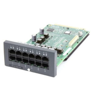 avaya ip500 digital station 8 base card (700417330)