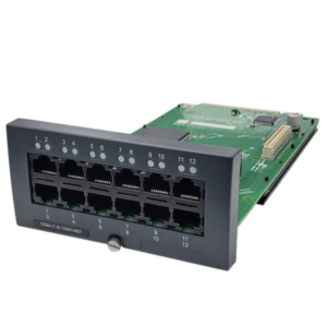 avaya ip500 digital station 8a base card (700514857)