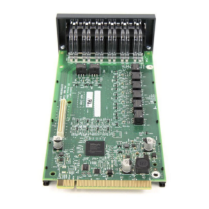avaya ip office ip500 nortel tcm 8 extension card (700500758)