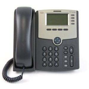 cisco spa504g ip phone