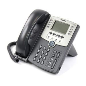 cisco spa509g ip phone