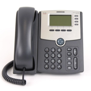 cisco spa514g gigabit ip phone