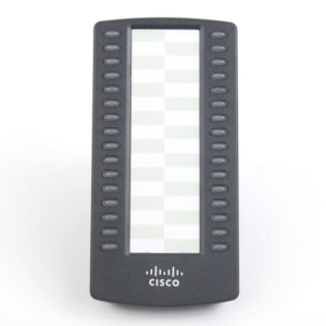 cisco spa500s expansion module