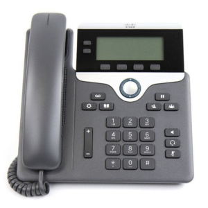 cisco 7821 ip phone (cp 7821 k9=)