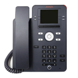 Avaya J100 Series