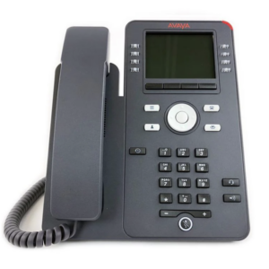 avaya j169 gigabit ip phone (700513634)