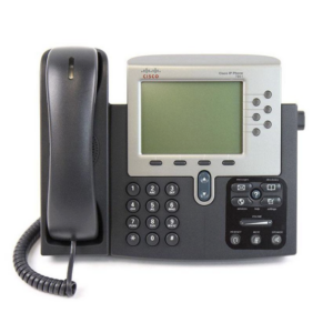cisco 7961g unified ip phone (cp 7961g=)