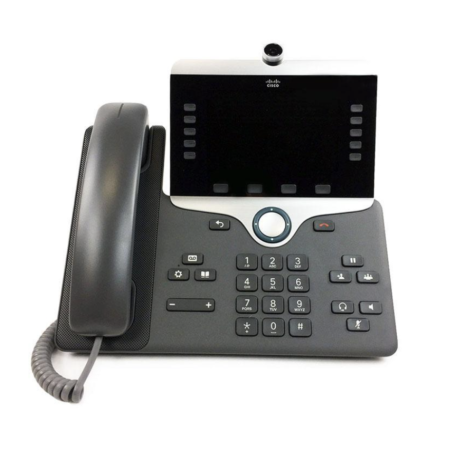 cisco 8845 ip video phone (cp 8845 k9=) cisco 8845 ip video phone (cp 8845 k9=)