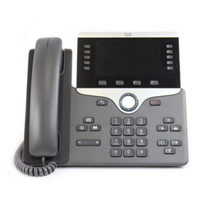 cisco 8851 ip phone (cp 8851 k9=)