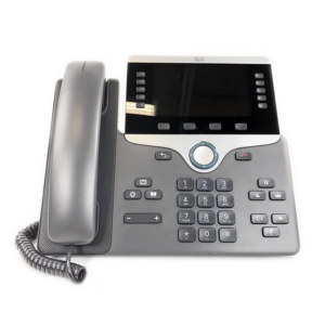 cisco 8861 ip phone (cp 8861 k9=)