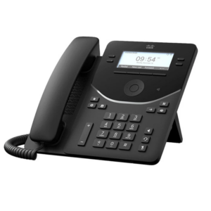 cisco 9841 desk phone (dp 9841 k9)