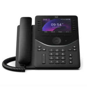 cisco 9861 desk phone (dp 9861 k9)