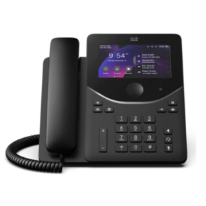 Cisco 9871 Desk Phone (DP-9871-K9)