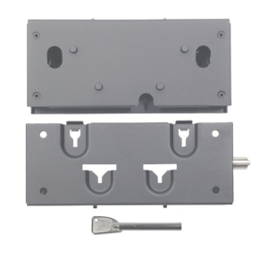 cisco 9800 series wall mount kit (dp 9800 wmk=)