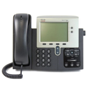 cisco 7941g unified ip phone (cp 7941g=)