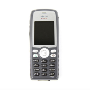 cisco 7925g wireless ip phone (cp 7925g a k9=)