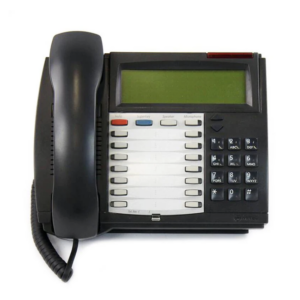 mitel 4150 backlit digital phone