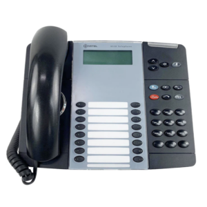 mitel 8528 digital phone (50006122)