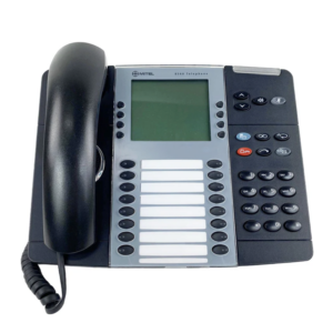 mitel 8568 digital phone (50006123)