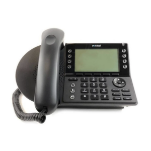 mitel ip480g gigabit telephone (10577)