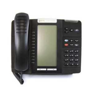 mitel mivoice 5320 ip phone (50006191)