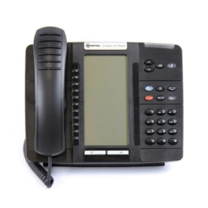 mitel 5320e non backlit ip phone (50006474)