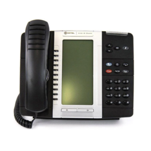 mitel mivoice 5330 ip phone (50005070)
