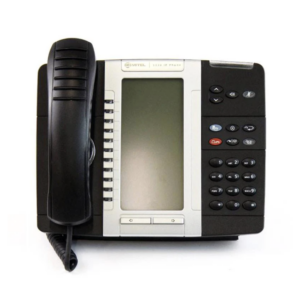 mitel mivoice 5330 backlit ip phone (50005804)