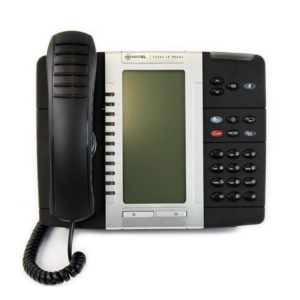 mitel mivoice 5330e ip phone (50006476)