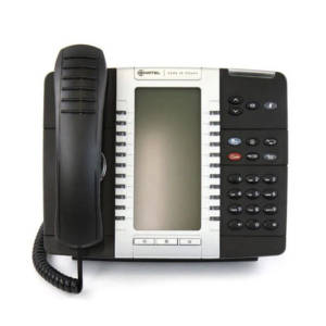 mitel mivoice 5340 ip phone (50005071)