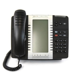mitel mivoice 5340e ip phone (50006478)